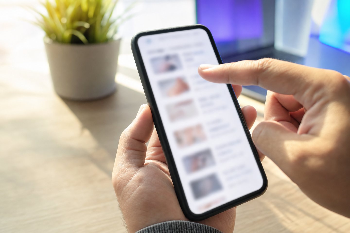 Обложка статьи: Как повысить CTR в поиске: 8 способов улучшить сниппет