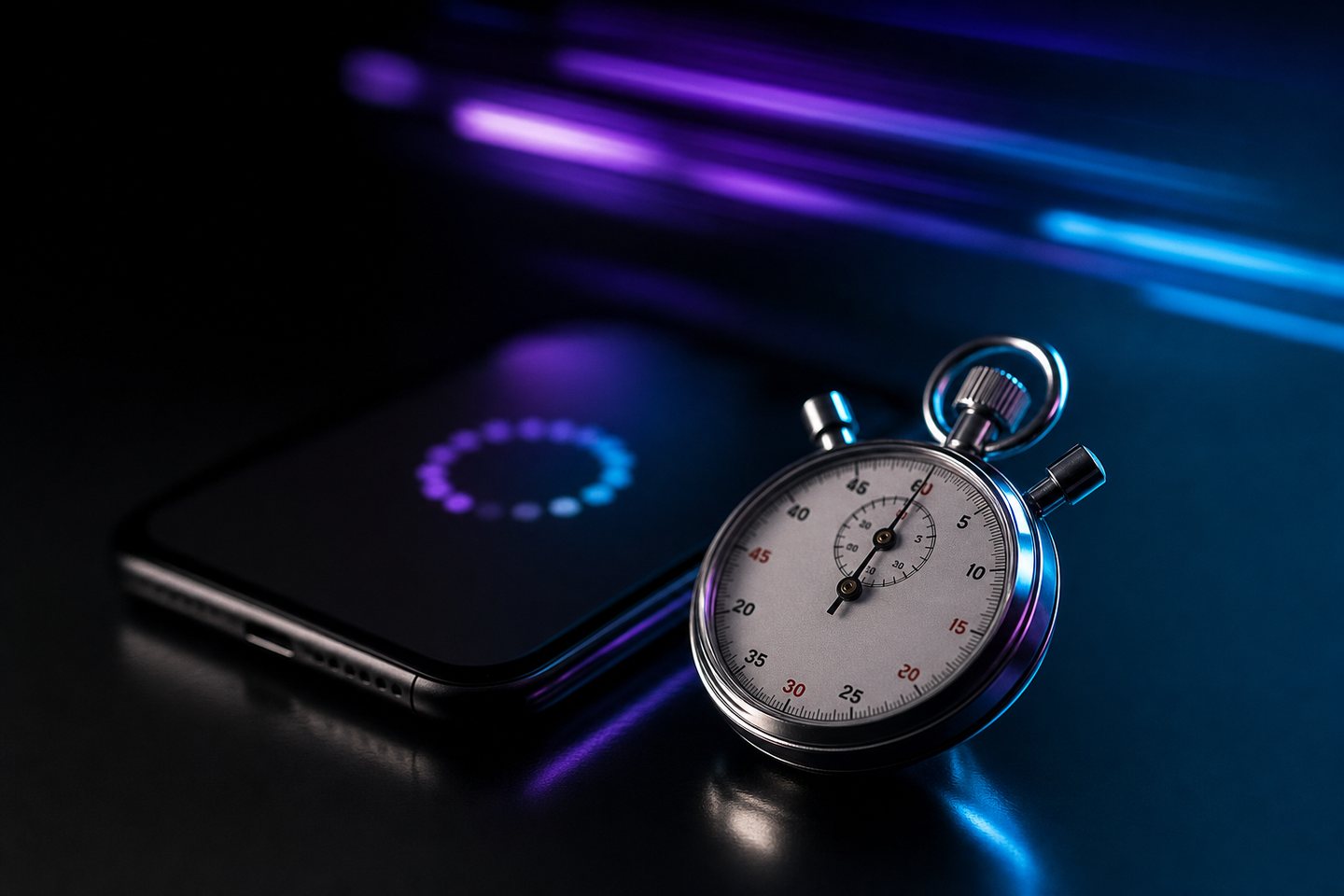Обложка статьи: PageSpeed Insights: как проверить и увеличить скорость загрузки сайта