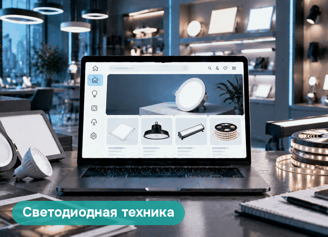 Обложка кейса: Вывели сайт из-под фильтра Баден-Баден