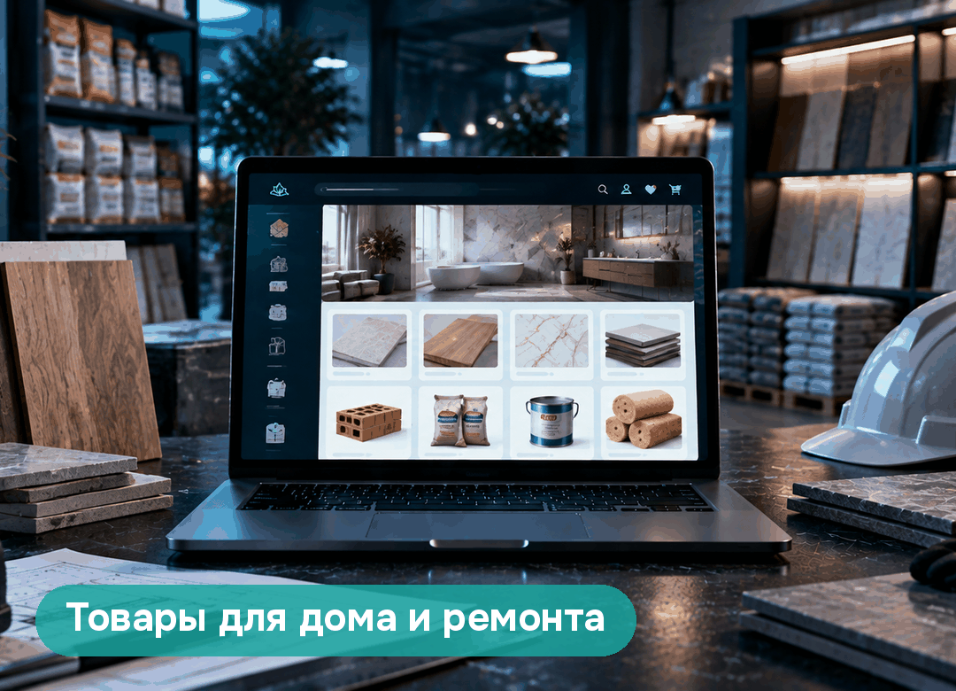 Обложка кейса: В 2 раза увеличили поисковый трафик, 77% запросов вывели в ТОП-10